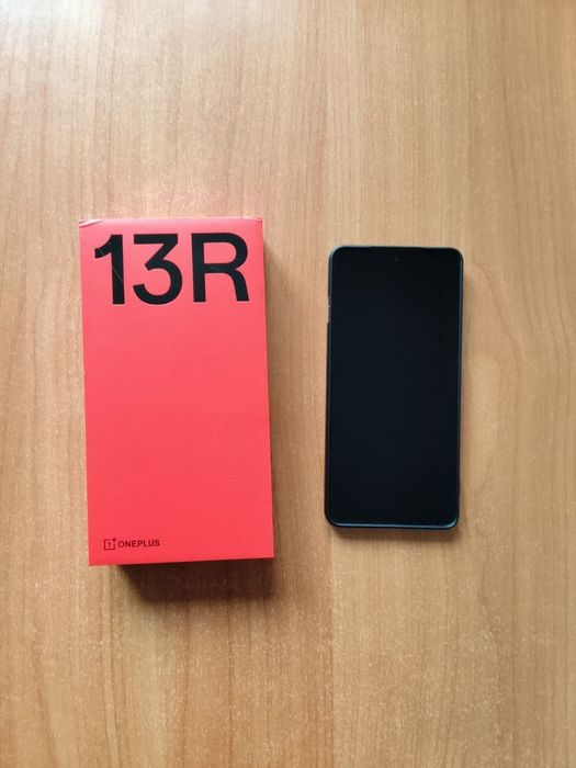 Oneplus 13 R глобалка CPH