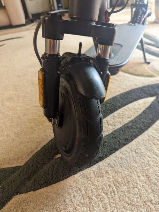 Електросамокат Xiaomi M365