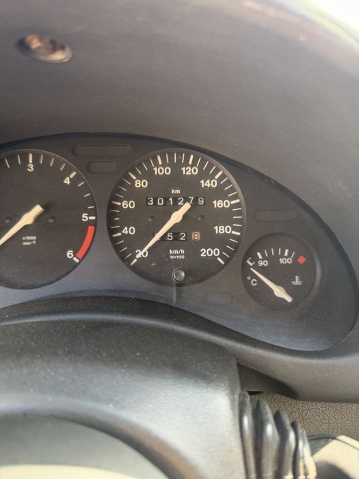 Opel corsa motor 1.7 izuso