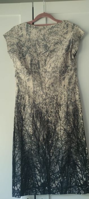 Sukienka Grey Wolf rozm.S