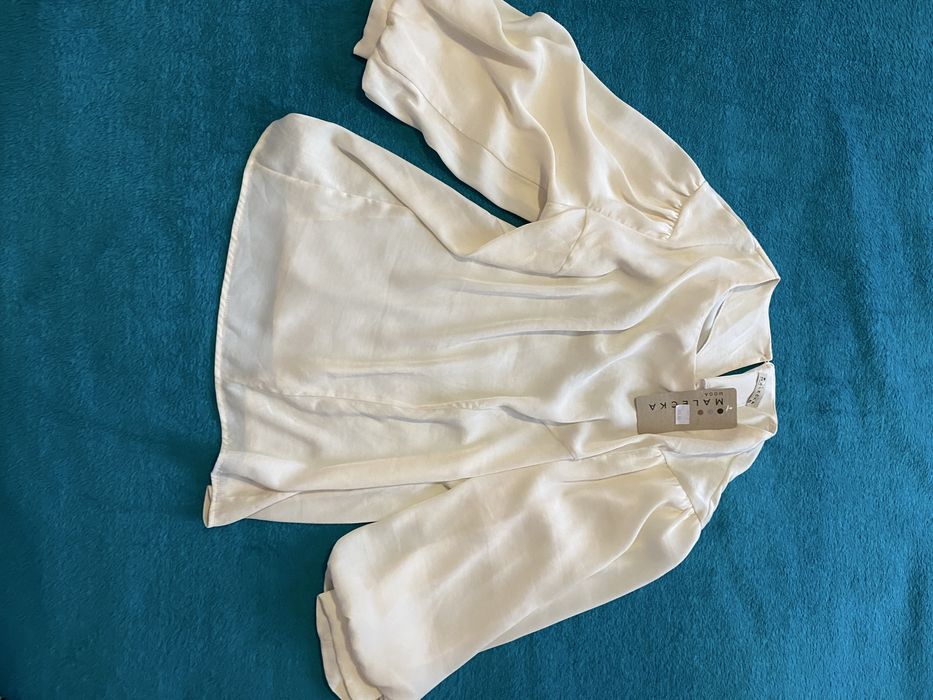 Bluzka damska nowa, produkt polski 42