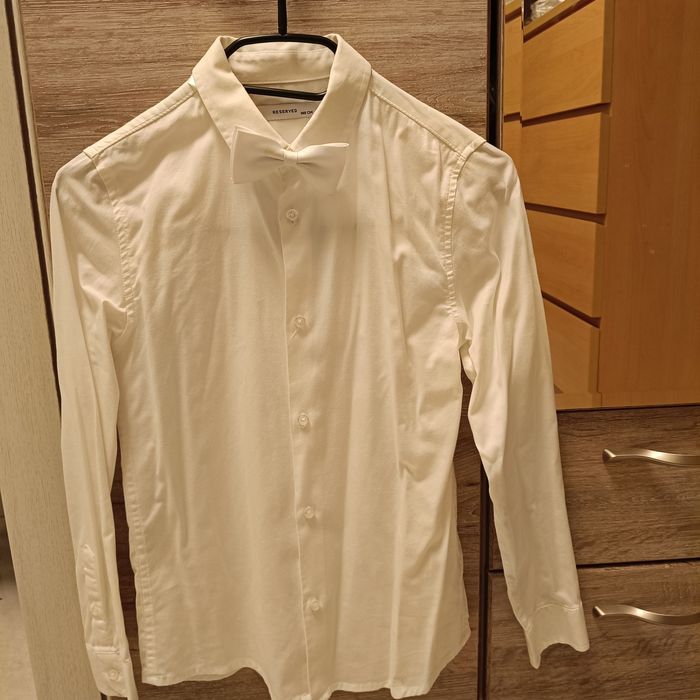 Garnitur Reporter roz. 146