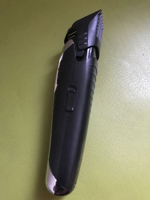 Машинка для стрижки Remington