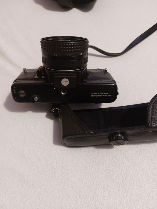 Praktica BCA Testada em Excelente Estado