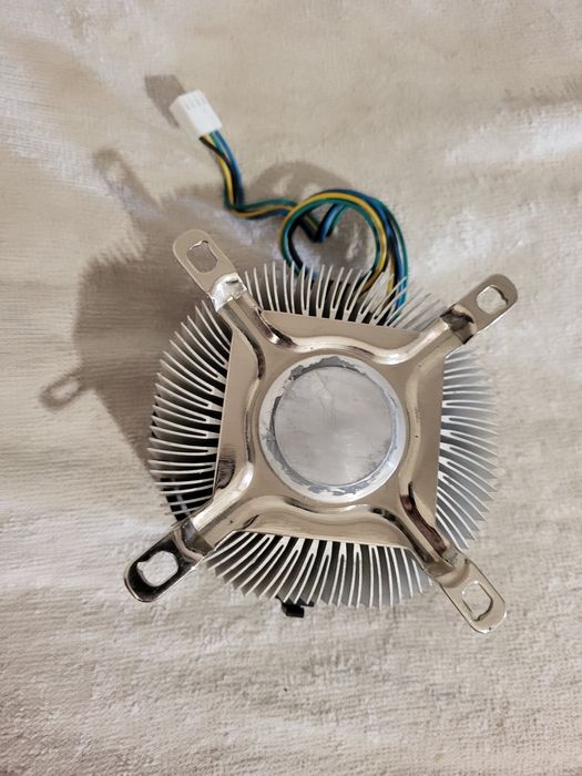 Кулер охолодження