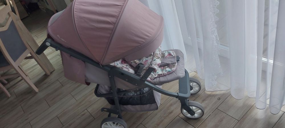 Wózek euro-cart flex