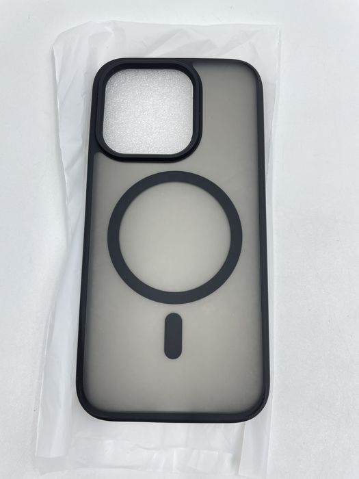 Etui ochronne na telefon Apple 16 pro max