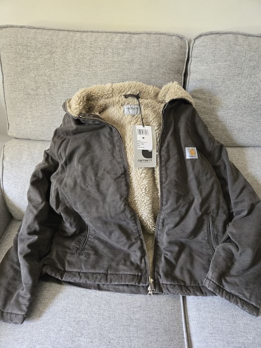 Casaco Carhartt Mitch Jacket