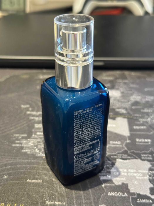 Biotherm Homme Force Supreme Blue Serum LP-XR 60ml, Unopened, New