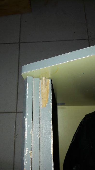 Arca para Brinquedos