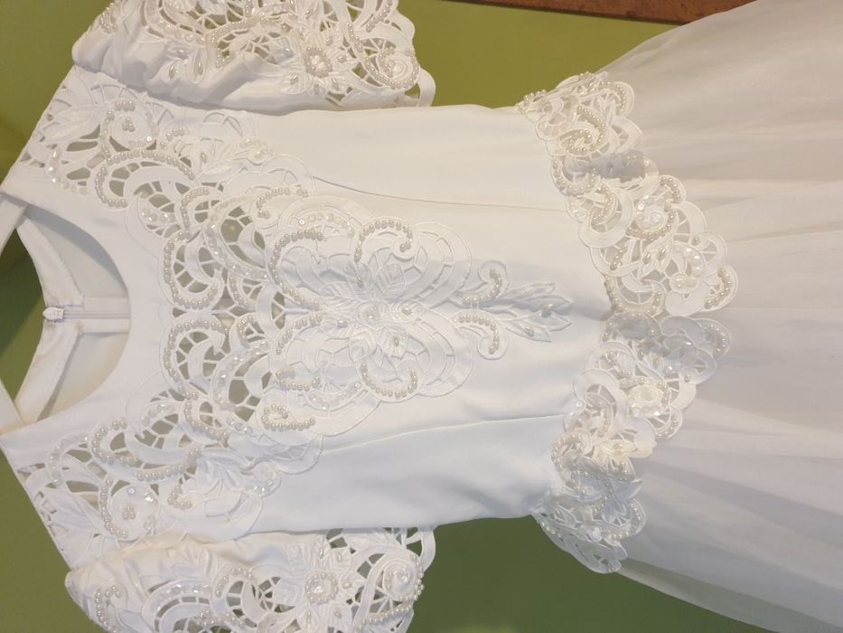 Alba komunia- wszystko zestaw kompletny