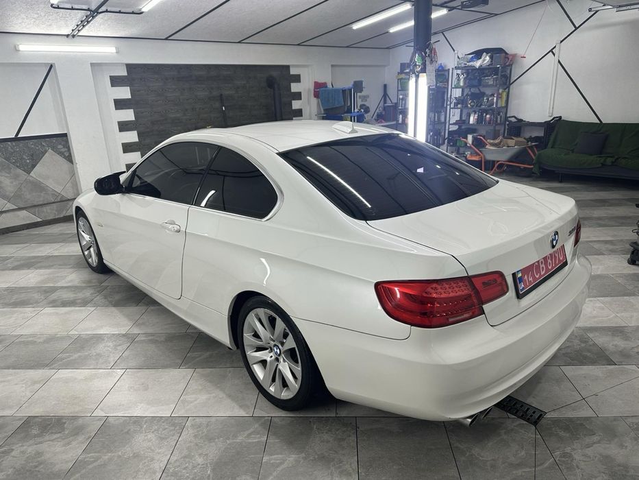 BMW 3 E92(FL) AT 330I продам ‼️ТОРГ‼️