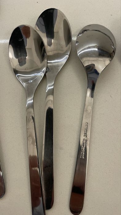 Serviço talheres Ikea