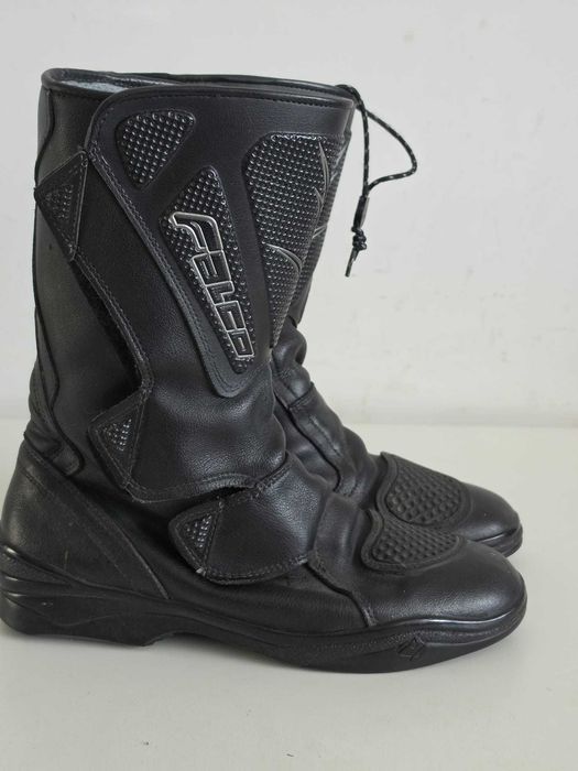 Falco buty motocyklowe r. 44
