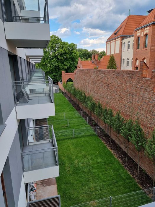 Poznań ul. Bukowska 18A jeden pokój dla studenta/studentki