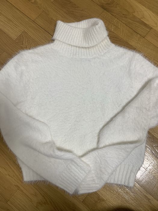 Кофта мягка ангорова