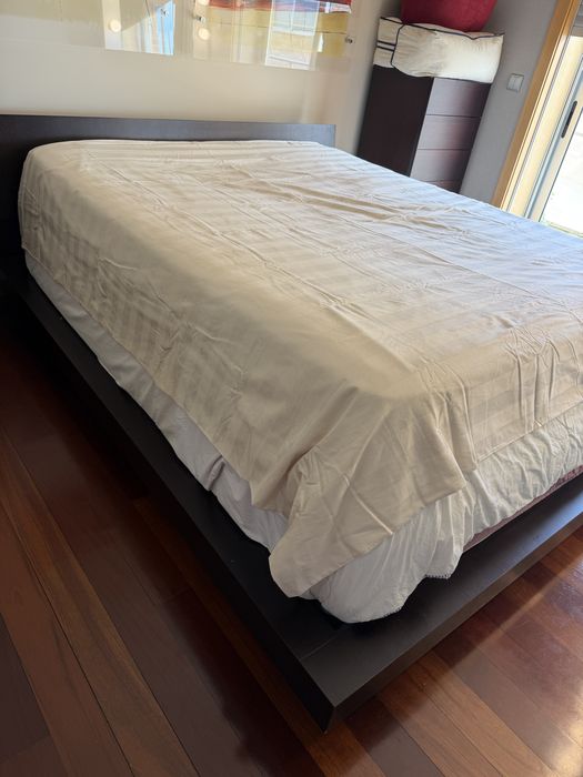 Mobia de quarto completo Interforma