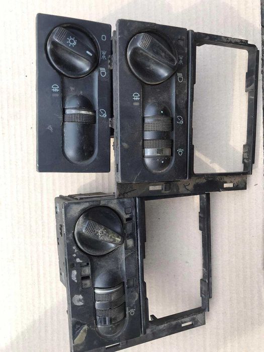 Перемикач світла Фольксваген Т-4 Транспортер