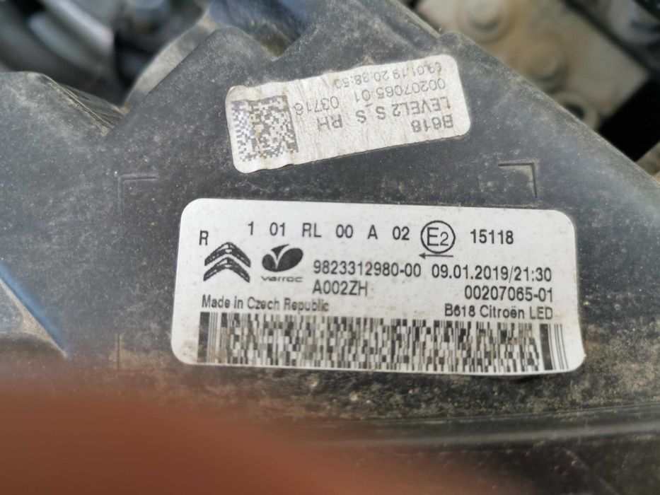 Citroën C3 a vender