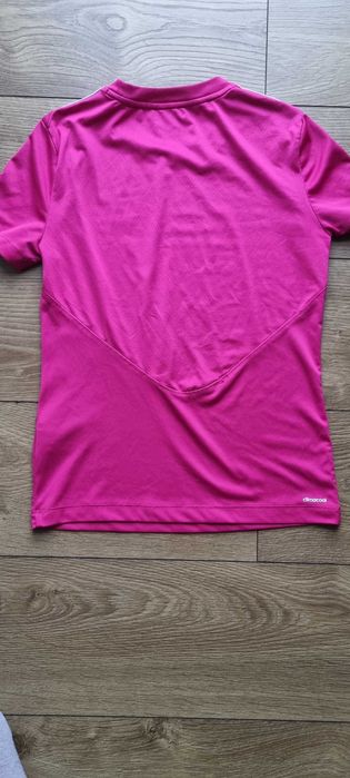 Koszulka Adidas Klimacool