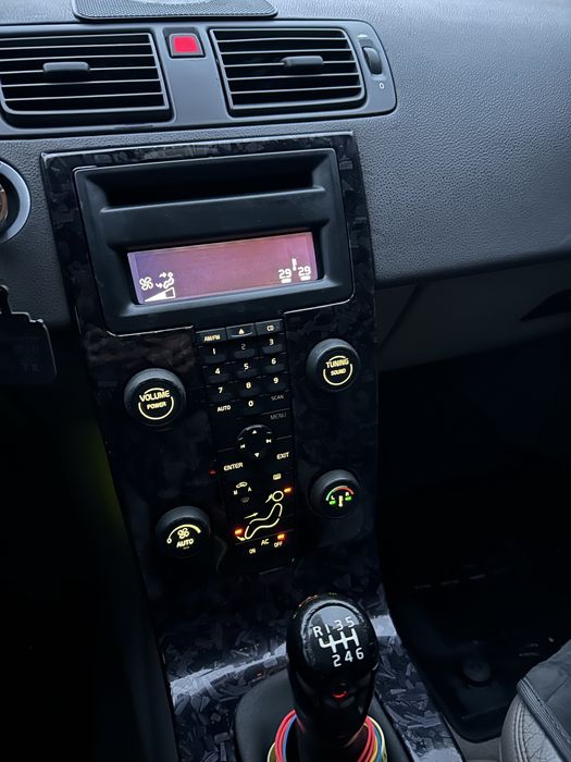Volvo v50 2.0d 2004