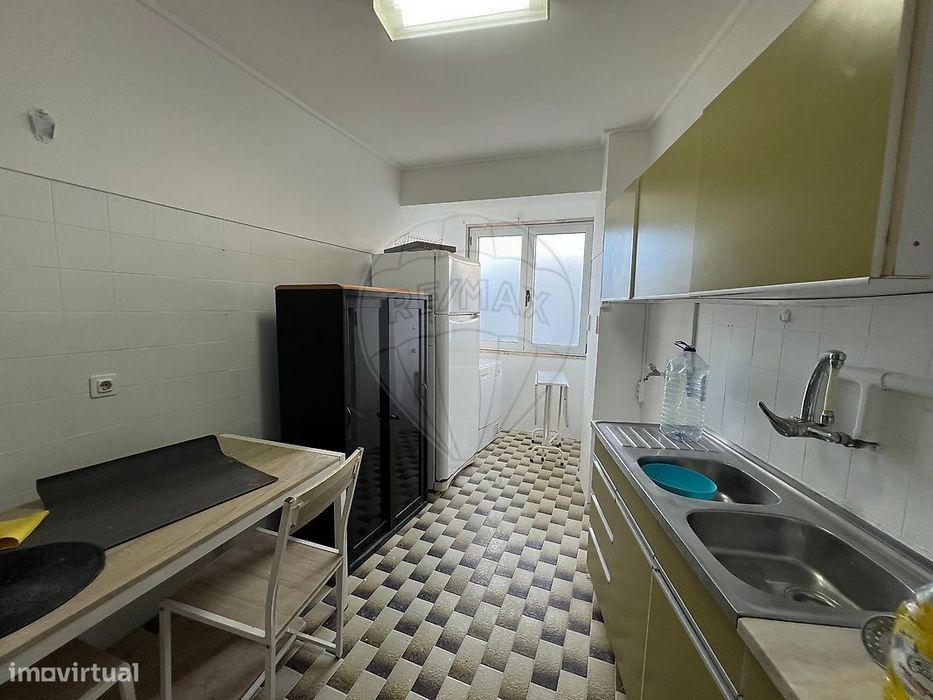Apartamento T2 para venda