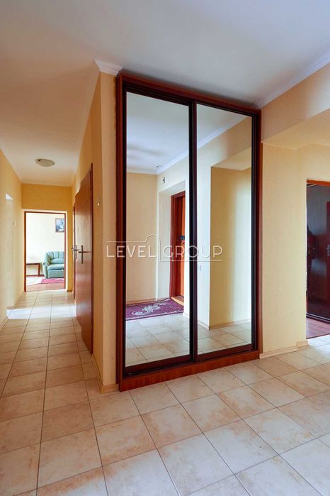 3-комнатная квартира по адресу бульвар Леси Украинки (площадь 95 м²) - Atlanta.ua - фото 10