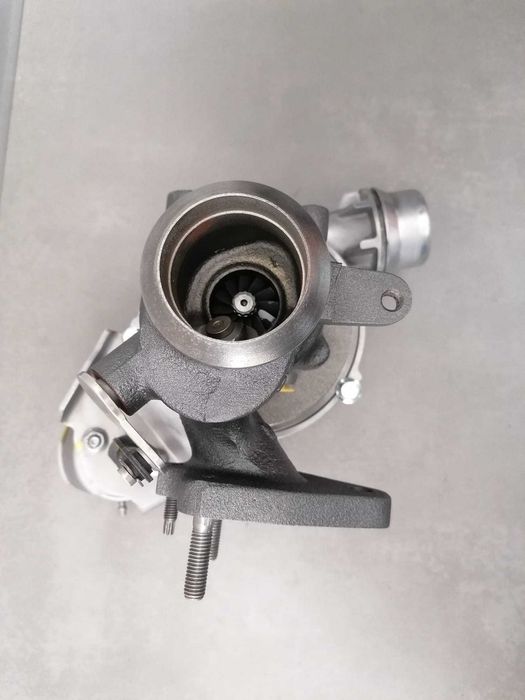 Turbo Recondicionado Renault Captur 1.5Dci GT124J0SZ em Stock