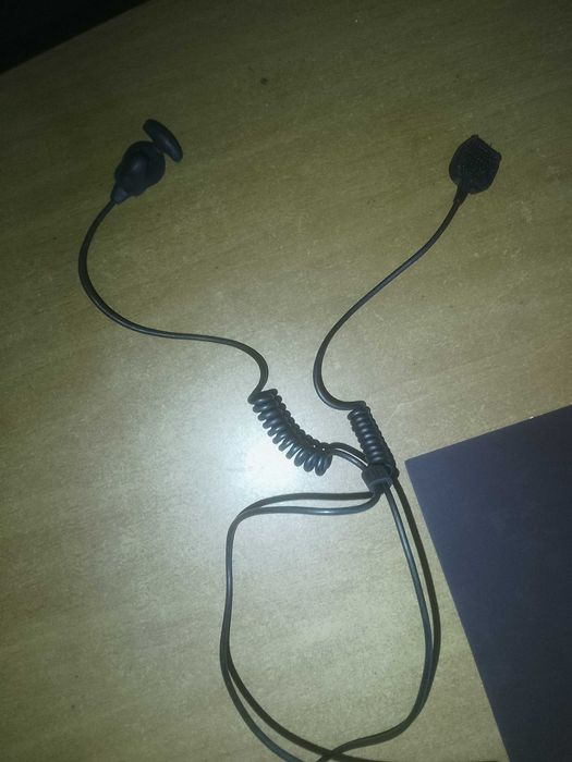 Zestaw słuchawkowy zBoNE style - kenwood