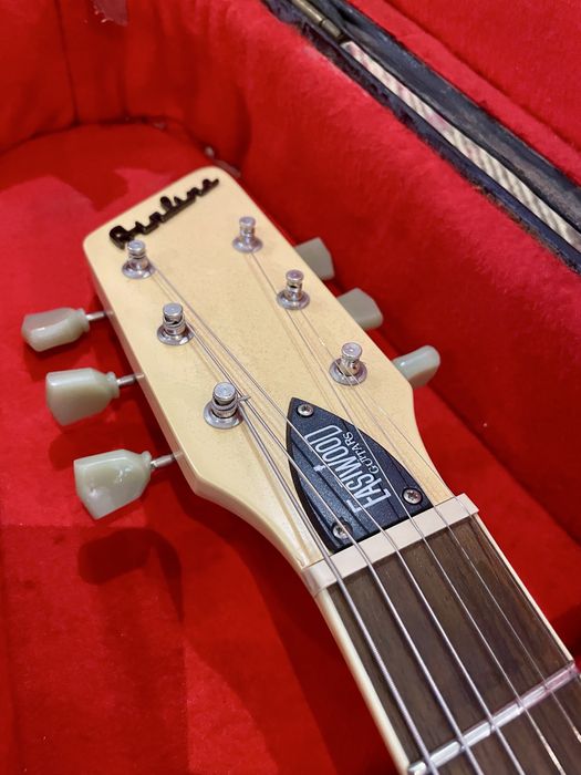 Airline Eastwood 59 Town and Country STD