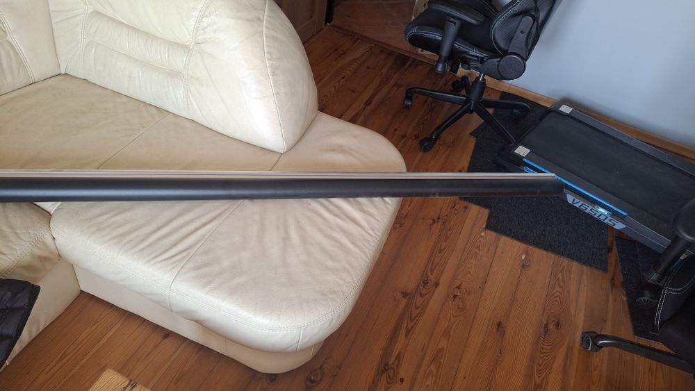 Ekran projekcyjny Kraftmann 200x160