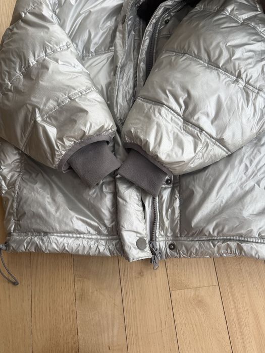 Куртка Adidas by Stella McCartney