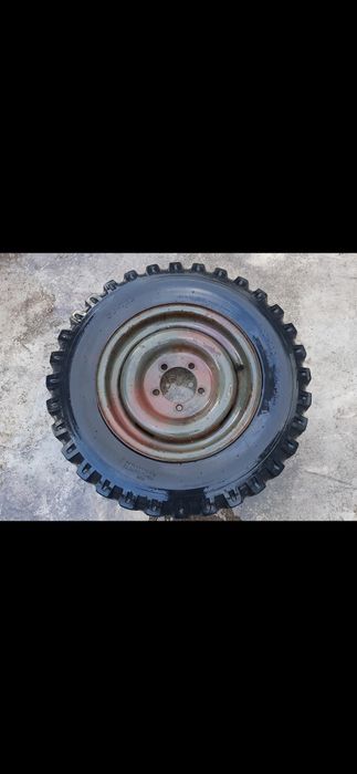 Símbolo UMM 4x4 Original