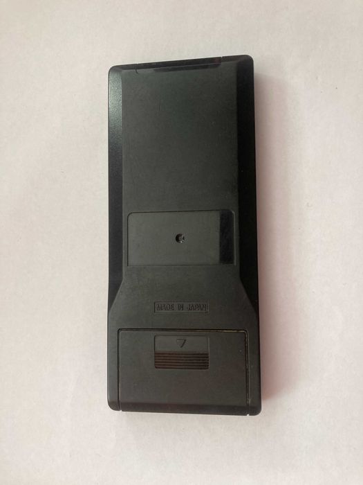 Pilot do dekodera satelitarnego SRT40