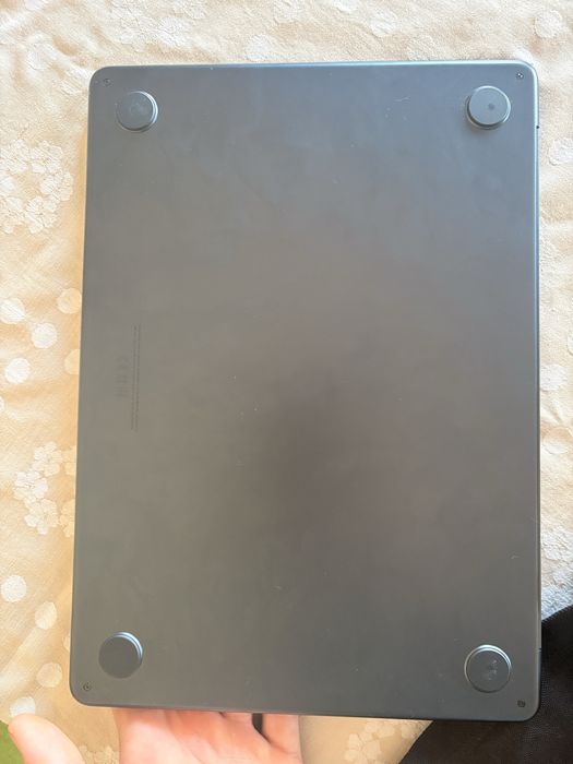 Macbook Air M3 (2024)