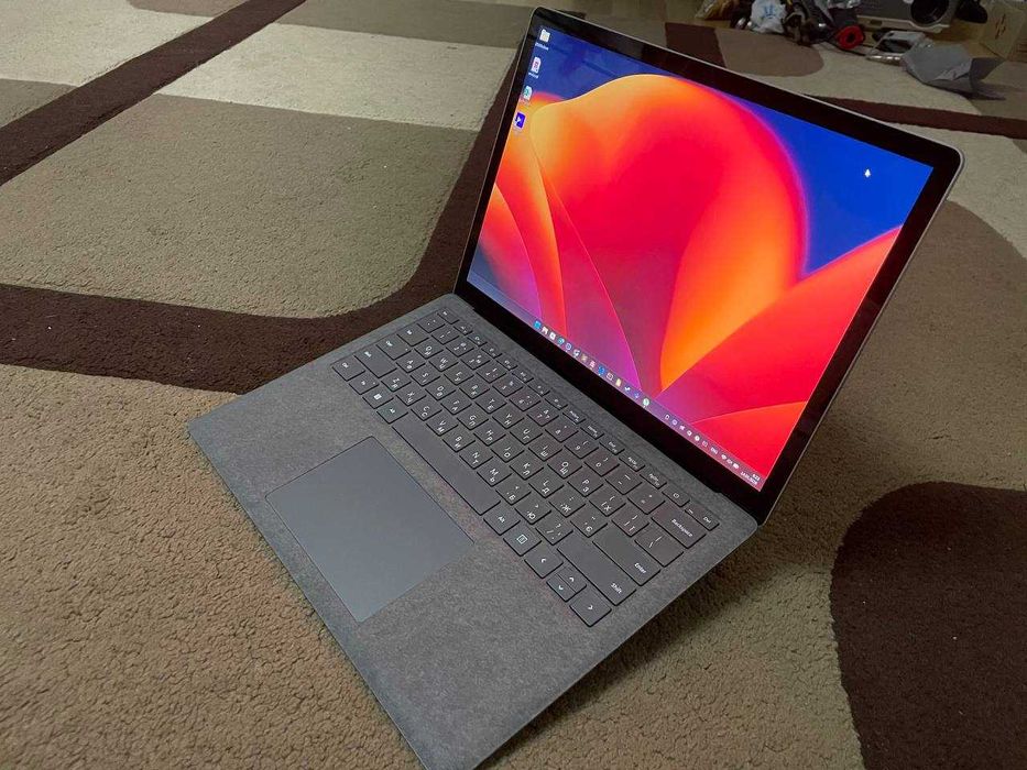 Surface Laptop 4 Ryzen 13.5 16/1tb новий: 17 000 грн. - Ноутбуки
