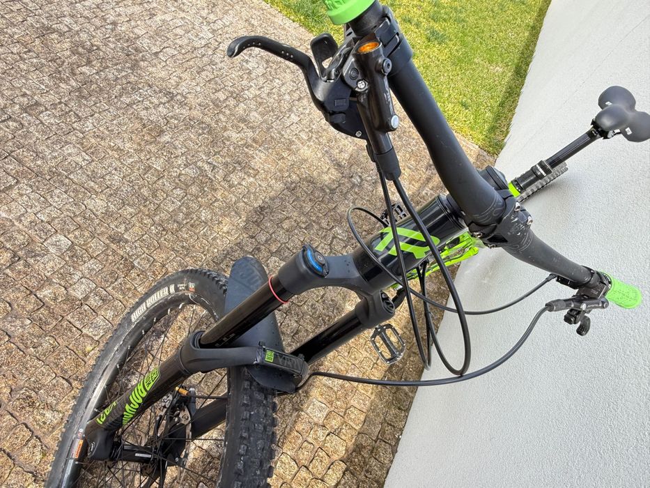 Transition Patrol
