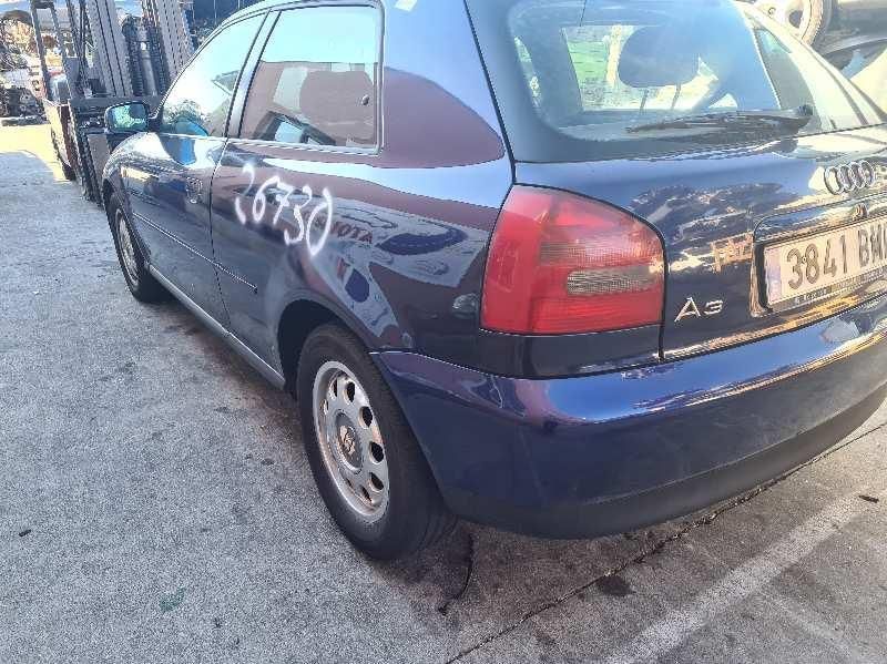 módulo eletrónico audi A3