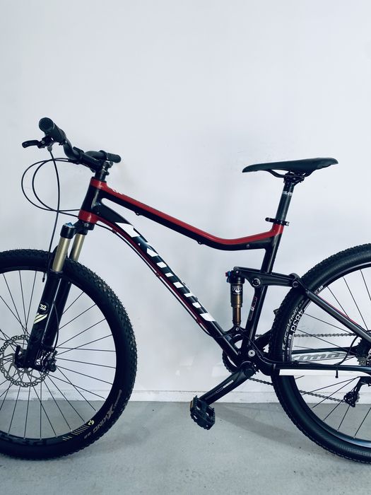 Rower górski Kona Hei Hei Hei / FULL / MTB / FOX / Rozmiar L / Koła 29”