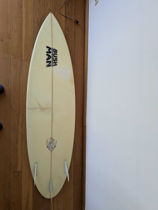 Prancha de surf 6.4