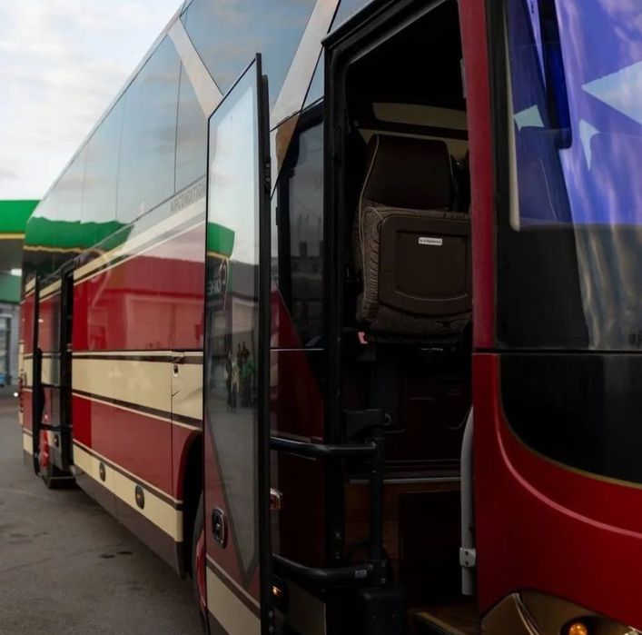 Шкільні поїздки та екскурсії по Україні і Закарпаттю