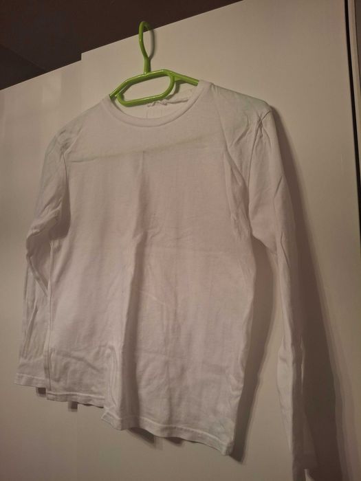 Komża komunijna  r.134-140