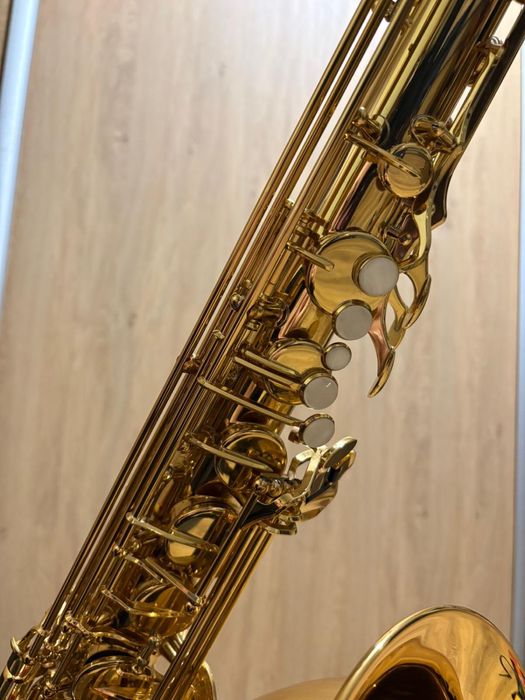 Saksofon tenorowy yamaha YTS 280