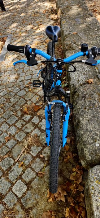 Bicicletas Rockrider 500
