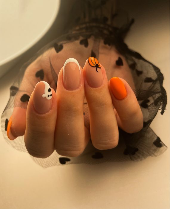 Modelki na paznokcie Bytom centrum w promocyjnych cenach