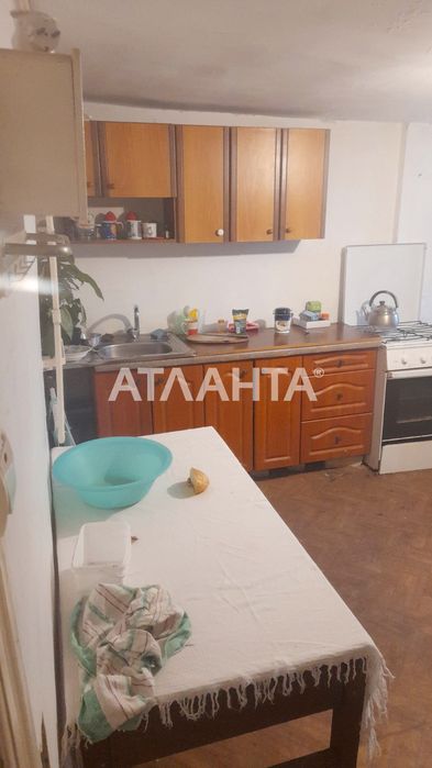 Дом на Ленпосёлке на 2 входа, Гараж, Огород