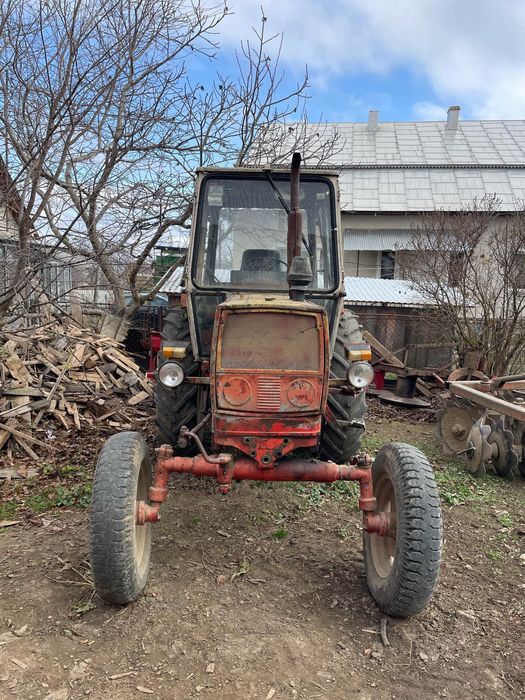 Продам трактор ЮМЗ 6