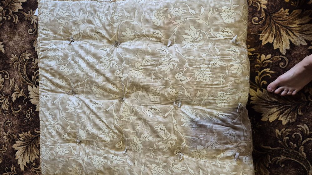 Кровать розкладна. Розкладушка. Розкладне ліжко