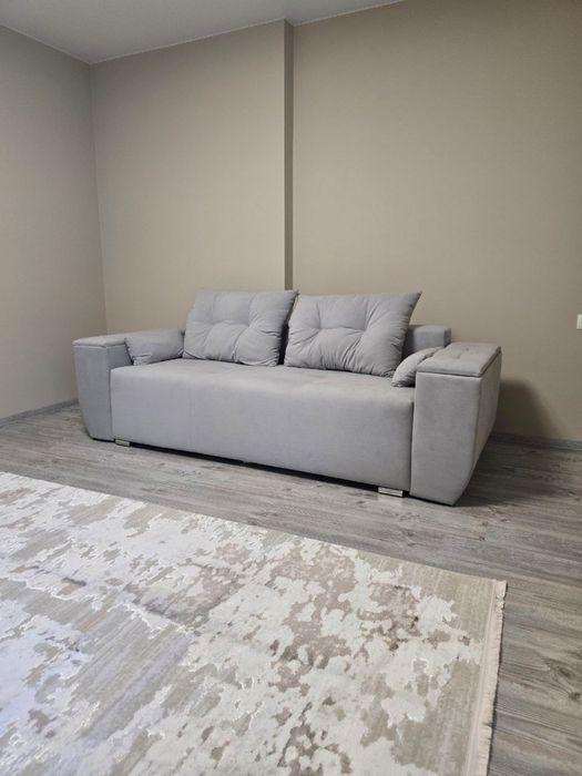 Ексклюзивна Новобудова з Євроремонтом - Проспект Незалежності  - 125 м