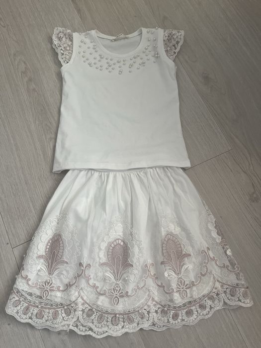 Святковий комплект breeze 122